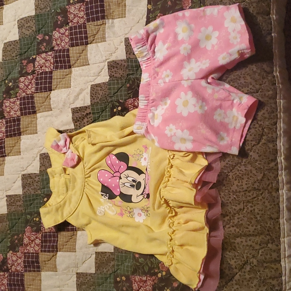 24M Disney Set